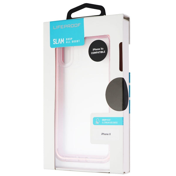 LifeProof Slam Series Case for Apple iPhone Xs/X - Coral Sunset - LifeProof - Simple Cell Shop, Free shipping from Maryland!