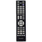 Mitsubishi OEM TV Remote Control - Black (3339BC0-000-R) - Mitsubishi - Simple Cell Shop, Free shipping from Maryland!