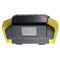 Vaclife Digital Portable DC 12V Car Air Compressor - Yellow - VacLife - Simple Cell Shop, Free shipping from Maryland!