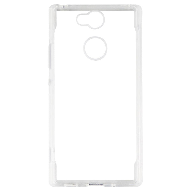 Griffin Survivor Case for Sony Xperia XA2 Smartphones - Clear - Griffin - Simple Cell Shop, Free shipping from Maryland!