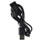 Coolpad Pogo Tracker USB Charger for Tracker + Safe & Found - Black - Coolpad - Simple Cell Shop, Free shipping from Maryland!