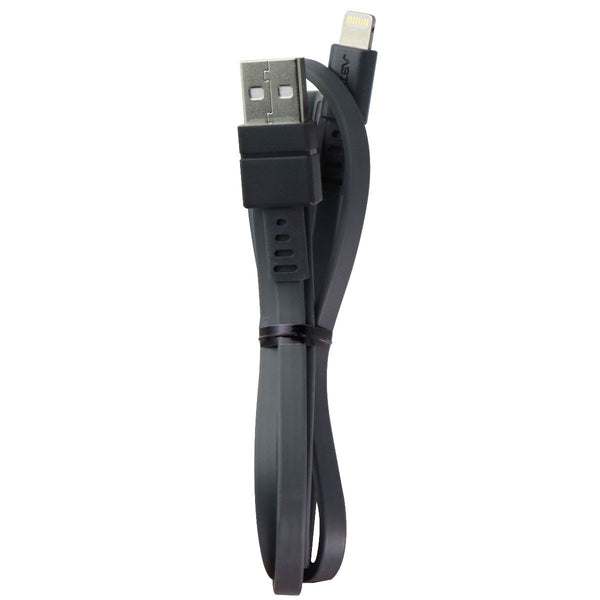 Ventev 3.3-Ft USB Charge and Sync Cable for iPhones - Gray - Ventev - Simple Cell Shop, Free shipping from Maryland!