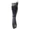 Ventev 3.3-Ft USB Charge and Sync Cable for iPhones - Gray - Ventev - Simple Cell Shop, Free shipping from Maryland!