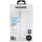 BodyGuardz Pure 2 Series Glass Screen Protector for Google Pixel 3 - Clear - BODYGUARDZ - Simple Cell Shop, Free shipping from Maryland!