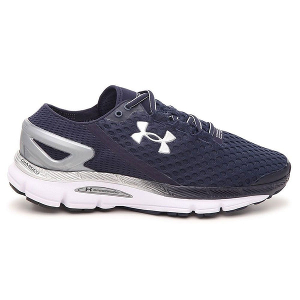 Under Armour Gemini 2 Speedform Running Shoes - Mens / Size 8.5 - Blue - Under Armour - Simple Cell Shop, Free shipping from Maryland!