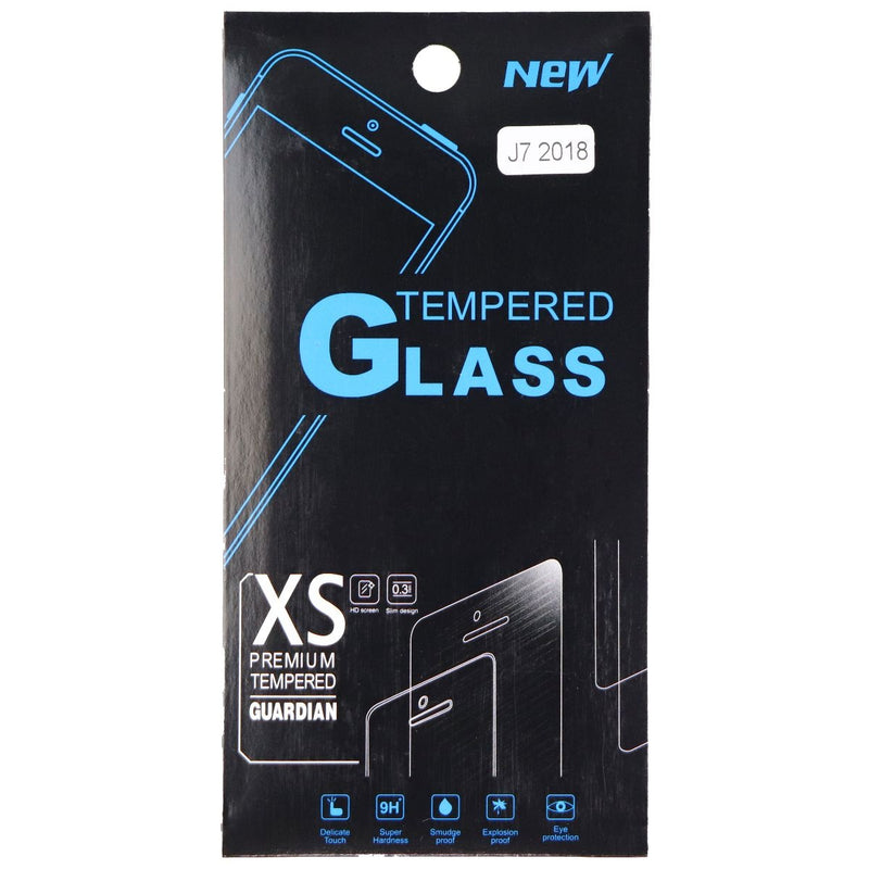 Guardian Premium Tempered Glass Screen Protector for Samsung Galaxy J7 (2018) - Guardian - Simple Cell Shop, Free shipping from Maryland!