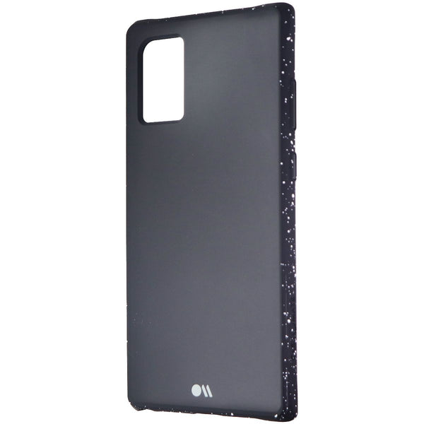 Case-Mate Tough Speckled Series Hard Case for Samsung Galaxy (Note10+) - Black - Case-Mate - Simple Cell Shop, Free shipping from Maryland!