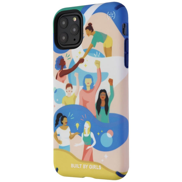 Speck Hybrid Hardshell Case for Apple iPhone 11 Pro Max - Girls / Multi-Color - Speck - Simple Cell Shop, Free shipping from Maryland!