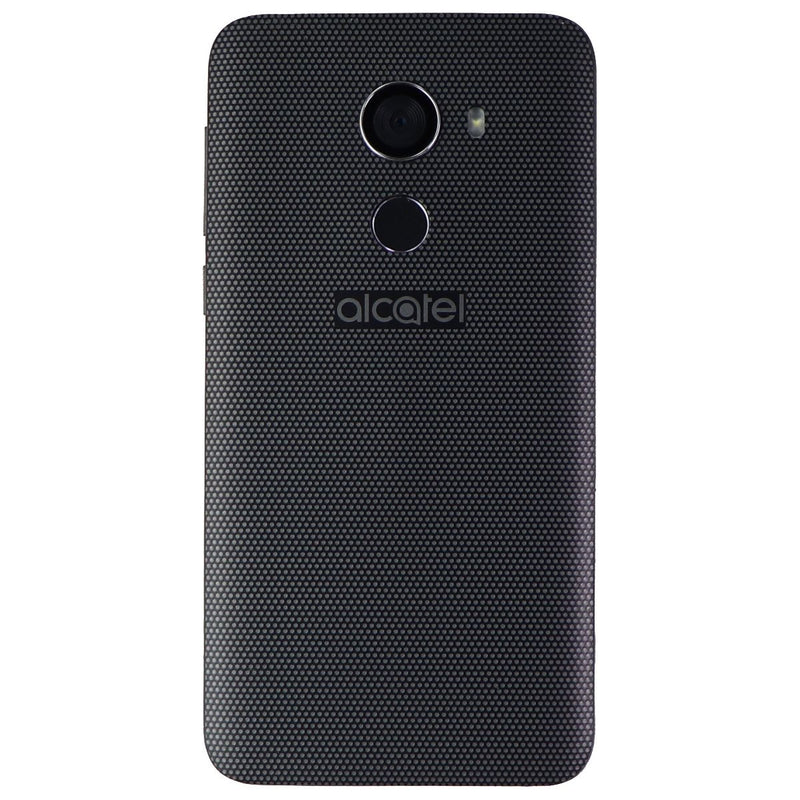 Alcatel A30 Smartphones (5049Z) Metro PCS Pre-Paid Only - 32GB / Black - Alcatel - Simple Cell Shop, Free shipping from Maryland!