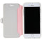 Tech21 Evo Wallet Active Edition Case for iPhone 8 Plus/7 Plus - Pink/White - Tech21 - Simple Cell Shop, Free shipping from Maryland!
