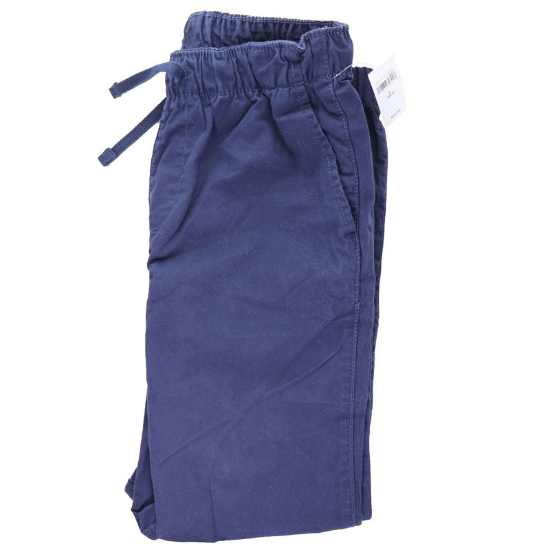 GAP Kids - Pull-On Regular Pants - Large / Boys - Dark Blue - GAP - Simple Cell Shop, Free shipping from Maryland!