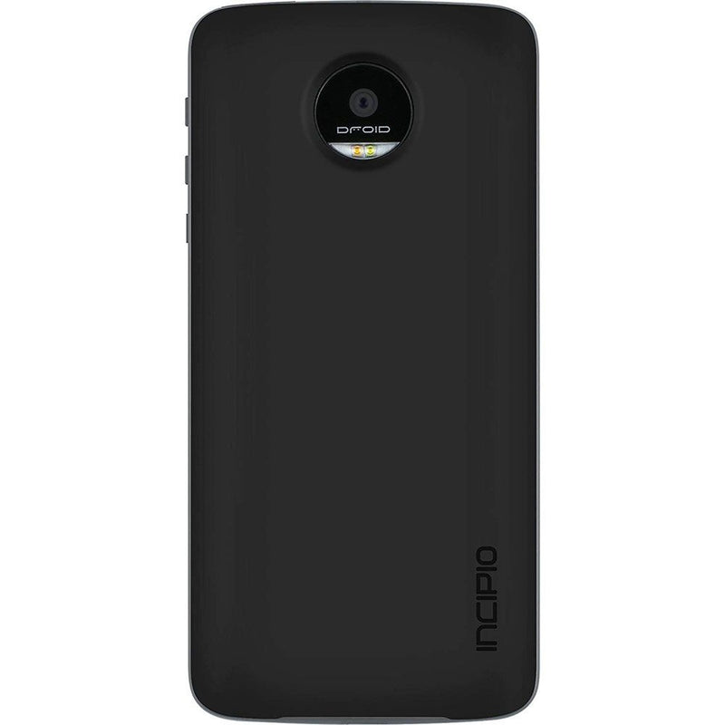 Incipio offGrid 2220 mAh Power Pack Moto Mod for Moto Z Series Smartphones-Black - Incipio - Simple Cell Shop, Free shipping from Maryland!