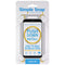 Simple Snap Screen Protector for Samsung Galaxy S9 - Clear - Simple Snap - Simple Cell Shop, Free shipping from Maryland!