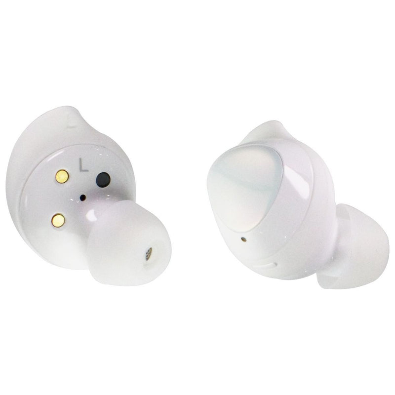 Samsung Galaxy Buds+ (Plus Model) - True Wireless Earbuds - White (SM-R175) - Samsung - Simple Cell Shop, Free shipping from Maryland!