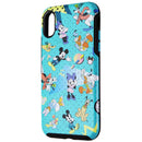 OtterBox Symmetry Series Totally Disney Case for Apple iPhone XR - Rad Friends - OtterBox - Simple Cell Shop, Free shipping from Maryland!
