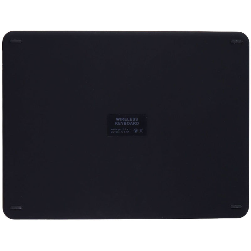 GreenLaw Hard Folio Keyboard Case for iPad 10.2 (8 & 7)/ Pro 10.5 /Air 3 - Black - Greenlaw - Simple Cell Shop, Free shipping from Maryland!