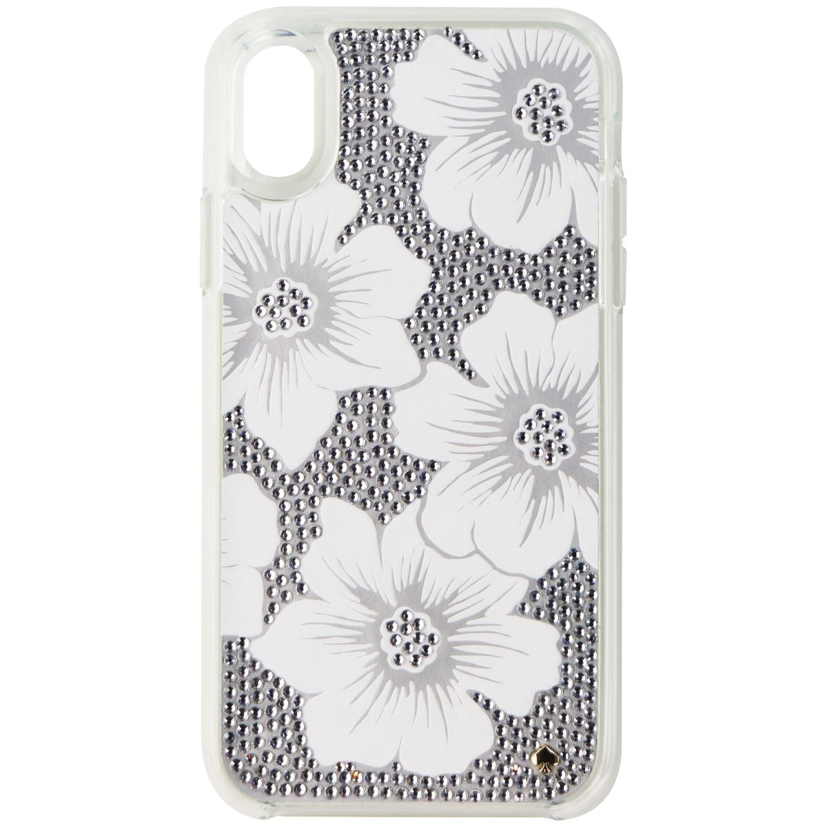 Kate Spade New York Apple Iphone 11/xr Protective Case - Hollyhock