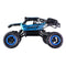Yidajia Die Cast 1:14 RC Remote Control Rock Climber Buggy - Blue - Yidajia - Simple Cell Shop, Free shipping from Maryland!