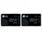 KIT 2x LG LGIP-431A 800mAh Replacement Battery for LG230/UX220/INVISION/CB630 - LG - Simple Cell Shop, Free shipping from Maryland!