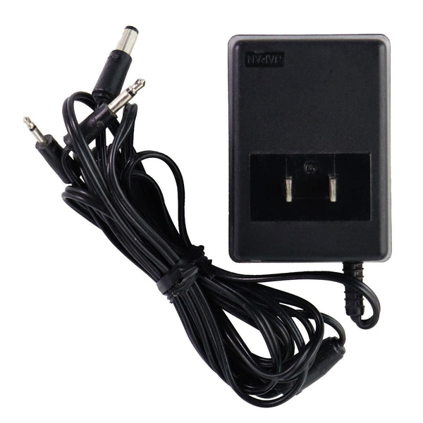 Archer (ARCHER270-1531) Universal AC Adapter 4.5V to 9V - Black - Archer - Simple Cell Shop, Free shipping from Maryland!