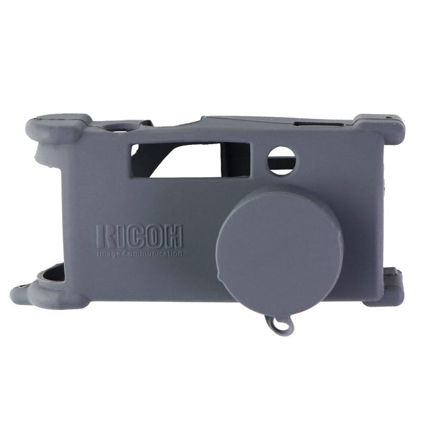Silicone Protection Case for Ricoh Caplio Pro G3 Digital Camera - Gray - Unbranded - Simple Cell Shop, Free shipping from Maryland!