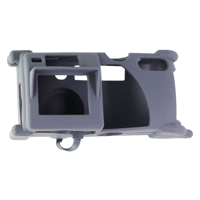 Silicone Protection Case for Ricoh Caplio Pro G3 Digital Camera - Gray - Unbranded - Simple Cell Shop, Free shipping from Maryland!