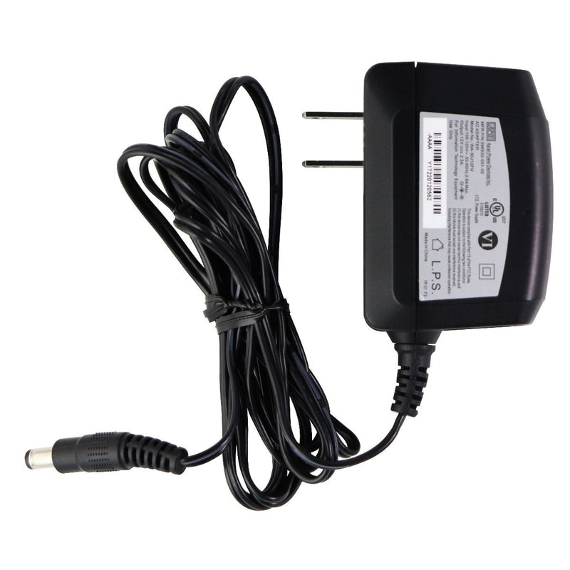 APD (12V/2.5V) AC Adapter Power Supply - Black (WA-30J12FU) - APD - Simple Cell Shop, Free shipping from Maryland!