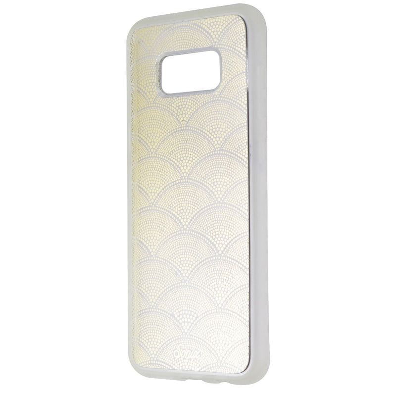 Sonix (208-0119-0121) Cell Phone Case for Samsung Galaxy S8 Plus - Gilded Gold - Sonix - Simple Cell Shop, Free shipping from Maryland!