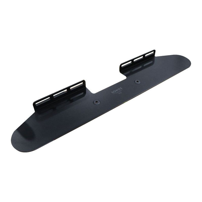 Sonos Wall Mount for Sonos Beam SoundBar - Black (BM1WMWW1BLK) - SONOS - Simple Cell Shop, Free shipping from Maryland!