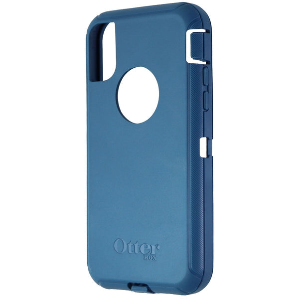 OtterBox Replacement Exterior for iPhone Xs / iPhone X - Blue - OtterBox - Simple Cell Shop, Free shipping from Maryland!
