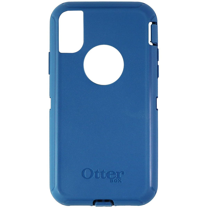 OtterBox Replacement Exterior for iPhone Xs / iPhone X - Blue - OtterBox - Simple Cell Shop, Free shipping from Maryland!