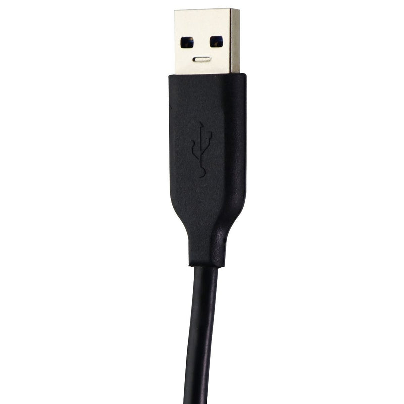 Verizon (USB30TVL - F) 6ft Data Cable for Dual Micro USB 3.0 Devices  - Black - Verizon - Simple Cell Shop, Free shipping from Maryland!