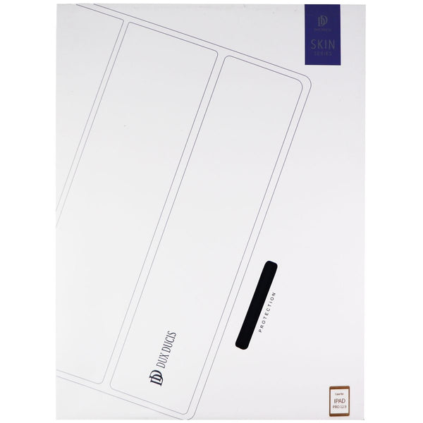 Dux Ducis Skin Folio Gel Case for Apple iPad Pro (12.9) 1st & 2nd Gen  - Blue - Dux Ducis - Simple Cell Shop, Free shipping from Maryland!