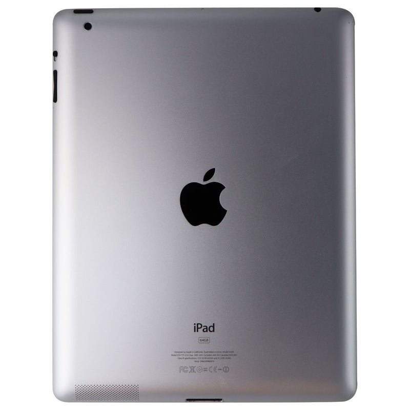 Apple iPad 9.7 (2nd Gen) A1395 Tablet - Wi-Fi Only - 64GB / Black Bezel - Apple - Simple Cell Shop, Free shipping from Maryland!