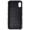 EasyAcc Wireless Charging Case with Screen Protector for iPhone Xs/X - Black - EasyAcc - Simple Cell Shop, Free shipping from Maryland!