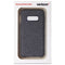 Verizon Hardshell Fabric Case for Samsung Galaxy S10e - Black - Verizon - Simple Cell Shop, Free shipping from Maryland!
