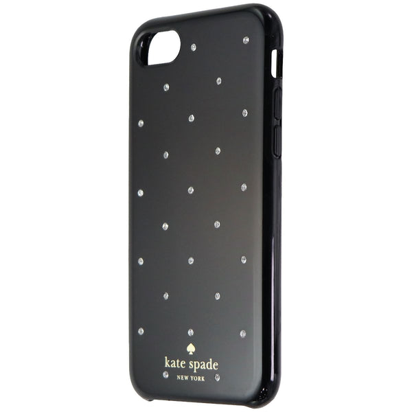 Kate Spade New York Case for Apple iPhone 8 / iPhone 7 / iPhone 6s - Black - Kate Spade - Simple Cell Shop, Free shipping from Maryland!