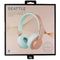 Urbanista Seattle Headphones Signature w/ Microphone & Call Handling - Rose Gold - Urbanista - Simple Cell Shop, Free shipping from Maryland!