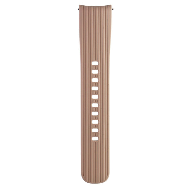 Samsung 20mm Adjusting Silicone Strap for Galaxy Watch 42mm - Small - Pink - Samsung - Simple Cell Shop, Free shipping from Maryland!