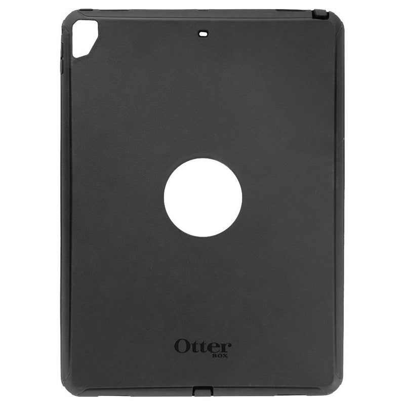 OtterBox Exterior Rubber Shell for iPad Pro 12.9 2nd Gen Defender Cases - Black - OtterBox - Simple Cell Shop, Free shipping from Maryland!