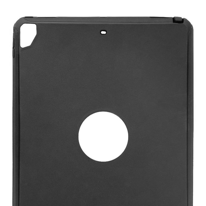OtterBox Exterior Rubber Shell for iPad Pro 12.9 2nd Gen Defender Cases - Black - OtterBox - Simple Cell Shop, Free shipping from Maryland!