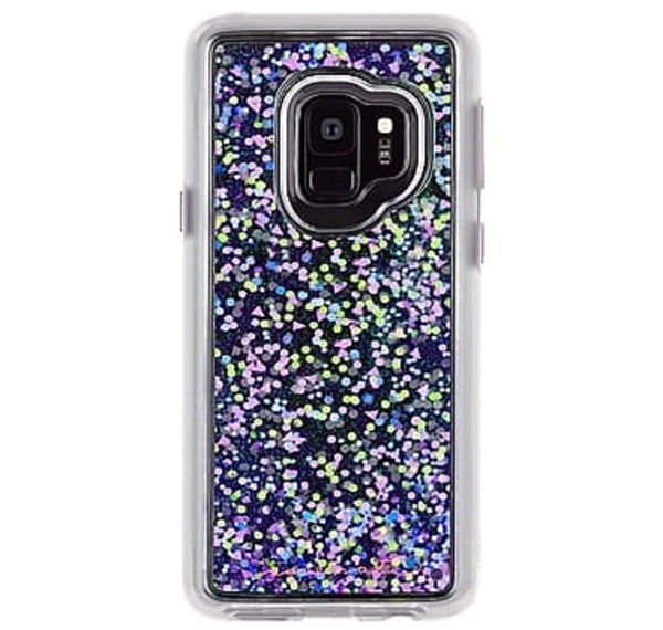 Case-Mate Waterfall Glow Case for Samsung Galaxy S9 - CM037036 - Case-Mate - Simple Cell Shop, Free shipping from Maryland!