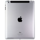 Apple iPad (9.7-inch) 4th Generation Tablet (A1459) GSM Only - 32GB / White - Apple - Simple Cell Shop, Free shipping from Maryland!
