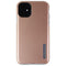 Incipio DualPro Series Case for Apple iPhone 11 - Iridescent Rose Gold/Frost