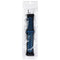 Replacement Silicone Sport Band for Fitbit Ionic - Black/Blue - (Large) - Unbranded - Simple Cell Shop, Free shipping from Maryland!