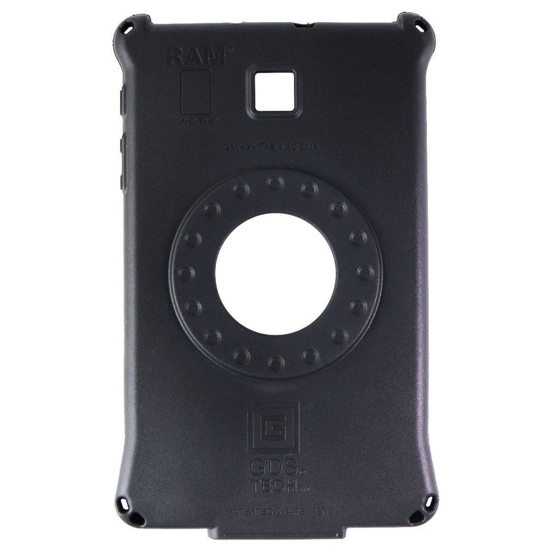 IntelliSkin GDS Charging Case for Samsung Tab A 8.0 (2018) - Black - Ram Mounts - Simple Cell Shop, Free shipping from Maryland!