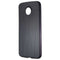 Verizon Silicone Cover Case for Moto Z Force Droid - Black Textured - Verizon - Simple Cell Shop, Free shipping from Maryland!