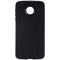 Verizon Silicone Cover Case for Moto Z Force Droid - Black Textured - Verizon - Simple Cell Shop, Free shipping from Maryland!