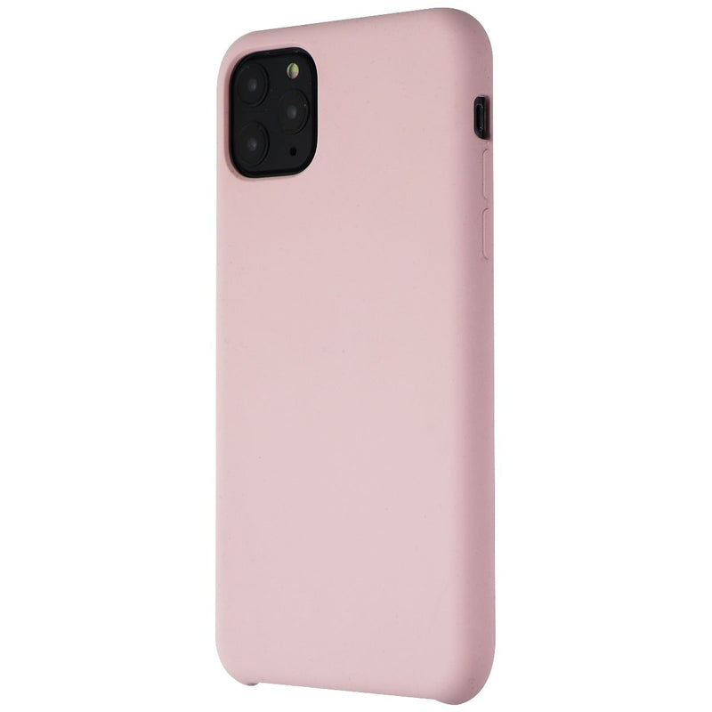 Key Silicone Case for Apple iPhone 11 Pro Max Smartphones - Pink Sand (DL8128) - Key - Simple Cell Shop, Free shipping from Maryland!