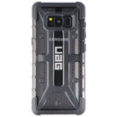 Urban Armor Gear Plasma Series Hybrid Case for Samsung Galaxy S8 - Ash/Black - Urban Armor Gear - Simple Cell Shop, Free shipping from Maryland!